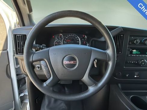 Used 2024 GMC Savana 2500 w/ Driver Convenience Package RWD image 13