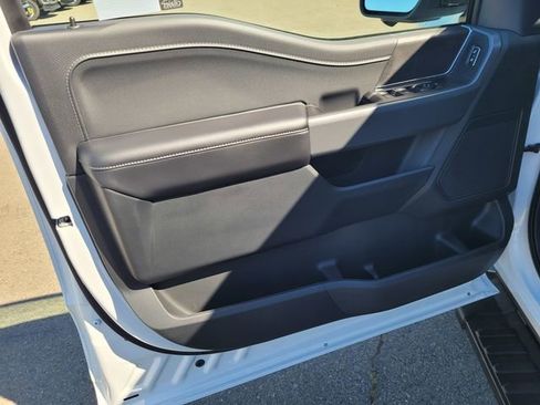 New 2026 Ford F150 XLT w/ Equipment Group 302A MID image 8