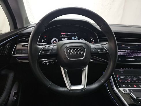 Used 2023 Audi Q7 2.0T Premium Plus w/ Premium Plus Package image 6
