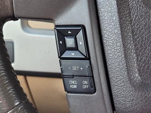 Used 2014 Ford F150 Lariat w/ Equipment Group 502A Luxury image 27