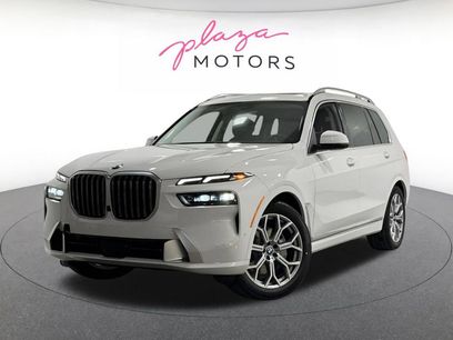 Certified 2026 BMW X7 xDrive40i