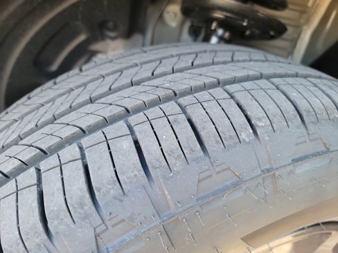 New 2026 Honda Passport RTL image 30