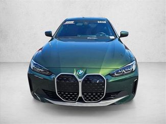 Certified 2023 BMW i4 eDrive35 w/ Premium Package RWD video 2