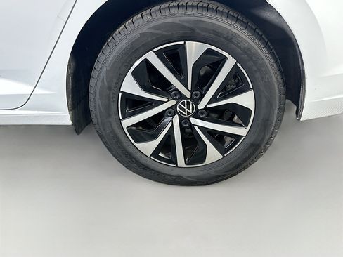 Used 2025 Volkswagen Jetta S FWD image 11