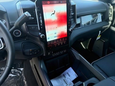 New 2026 RAM 2500 Rebel image 11