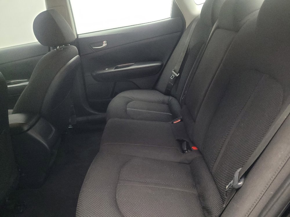 Used 2019 Kia Optima LX FWD image 18