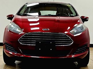 Used 2016 Ford Fiesta SE video 2