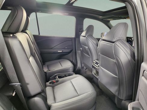 New 2026 Lexus TX 350 AWD image 30