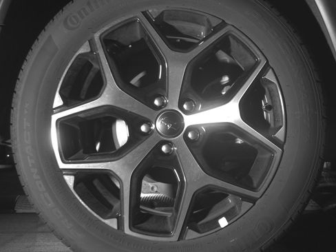 Used 2025 Jeep Compass Limited image 15