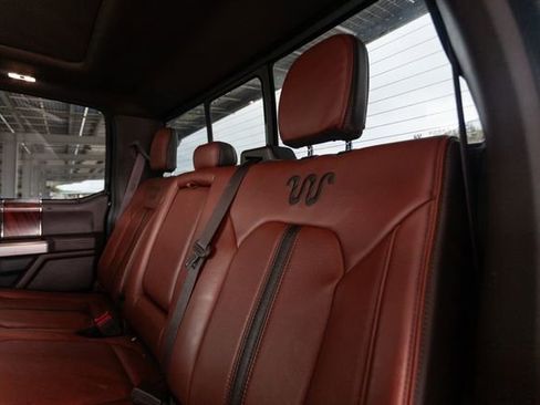 Used 2022 Ford F250 King Ranch w/ Tremor Off-Road Package image 32