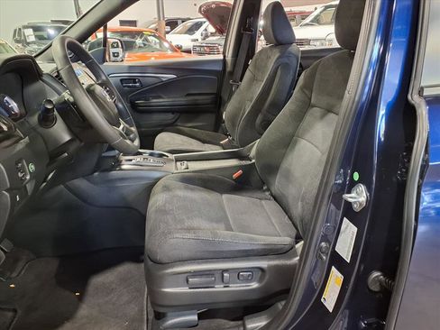 Used 2022 Honda Pilot Sport image 12