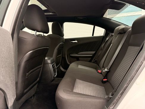Used 2023 Dodge Charger R/T w/ Cold Weather Package image 15