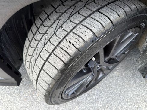 Used 2023 Subaru WRX Limited AWD/4WD image 39