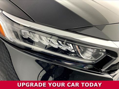 Used 2018 Honda Accord EX-L image 31