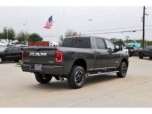 Used 2025 RAM 2500 Laramie image 5