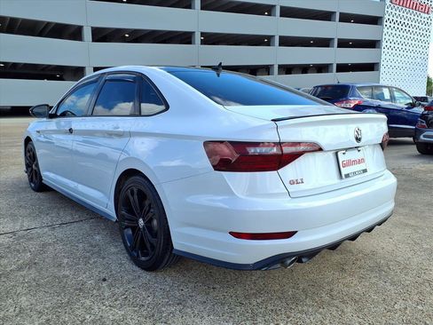 Used 2021 Volkswagen Jetta GLI Autobahn w/ GLI Autobahn Black Package image 3