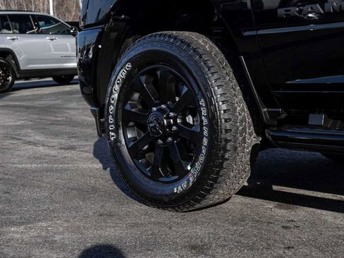 New 2026 RAM 3500 Laramie image 9