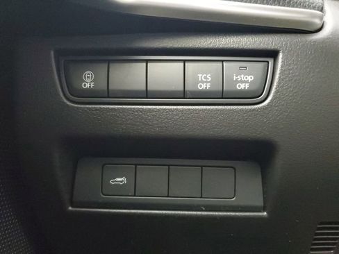 Certified 2024 MAZDA CX-90 3.3 Turbo w/ Preferred Plus image 36