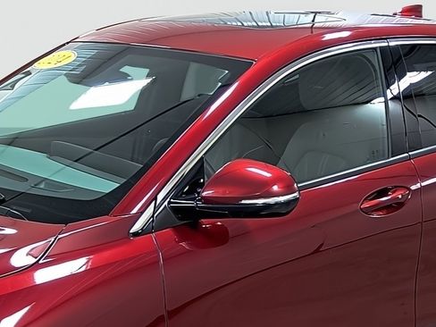 Used 2024 Buick Envista Avenir FWD image 14
