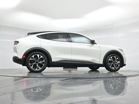 New 2026 Ford Mustang Mach-E Select image 45