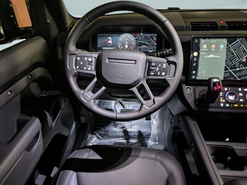 New 2026 Land Rover Defender 110 S AWD/4WD image 24