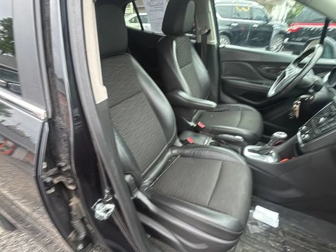 Used 2016 Buick Encore Sport Touring AWD/4WD image 15