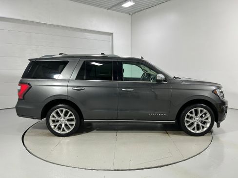 Used 2019 Ford Expedition Platinum AWD/4WD image 39