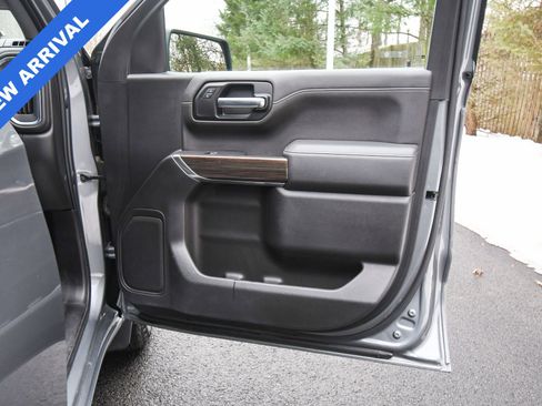 Used 2020 Chevrolet Silverado 1500 LT w/ All-Star Edition image 46