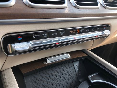 New 2025 Mercedes-Benz GLS 450 GLS 450 image 27