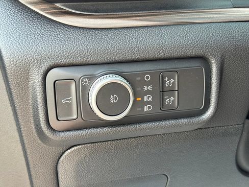Used 2022 Ford Explorer Limited w/ Equipment Group 301A AWD/4WD image 18