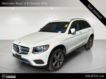 Used 2018 Mercedes-Benz GLC 300 4MATIC