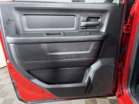 Used 2016 RAM 1500 Express image 34