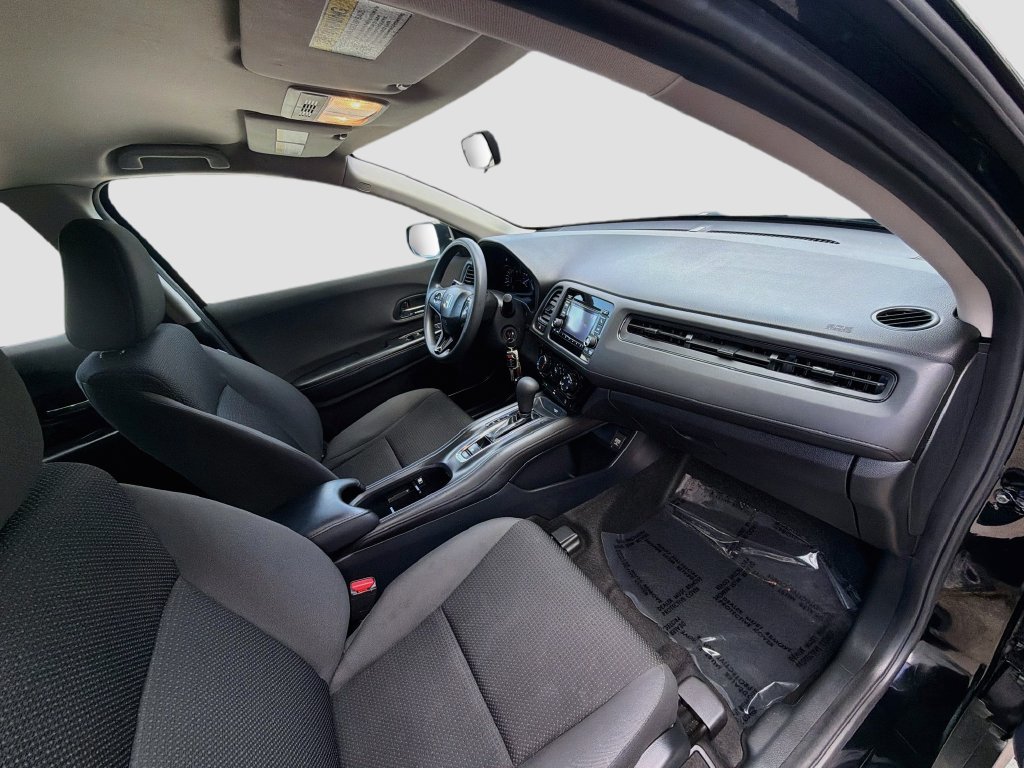 Used 2022 Honda HR-V LX image 31