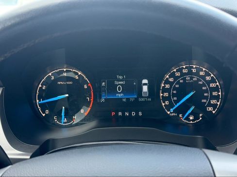 Used 2019 Ford Ranger XLT w/ Equipment Group 301A Mid RWD image 18