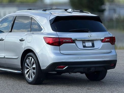 Used 2014 Acura MDX FWD w/ Technology Package image 16