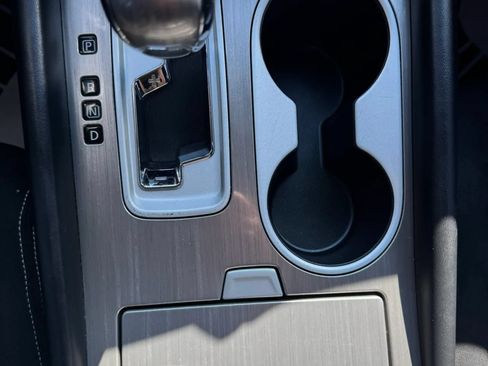 Used 2017 Nissan Murano SV AWD/4WD image 48