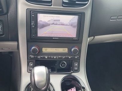 Used 2007 Chevrolet Corvette Convertible w/ Preferred Equipment Group