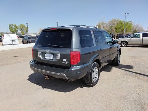 Used 2004 Honda Pilot EX image 5