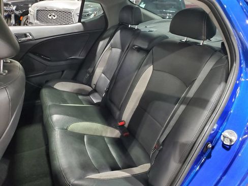 Used 2013 Kia Optima SX w/ Premium Touring Pkg FWD image 24