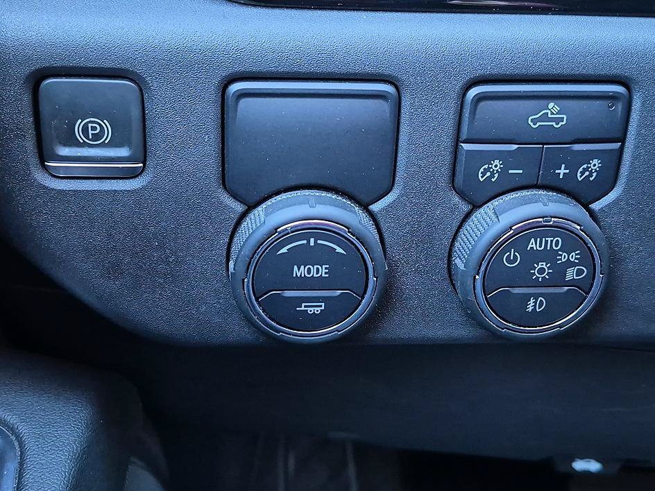 Certified 2023 Chevrolet Silverado 1500 RST RWD image 20