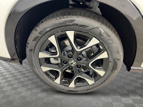 New 2027 Honda HR-V EX-L image 13