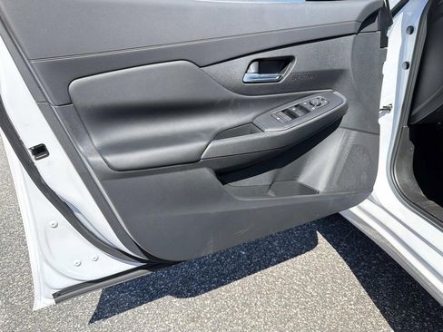 New 2026 Nissan Sentra S w/ Floor Mat Package FWD image 17
