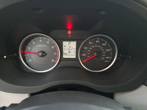 Used 2018 Subaru Forester 2.5i w/ Alloy Wheel Package image 11