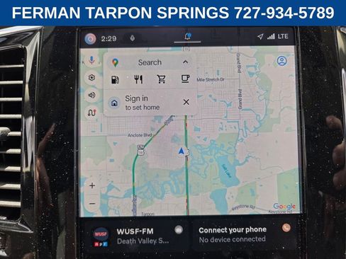 Certified 2023 Volvo XC90 B6 Ultimate w/ Protection Package Premier image 26