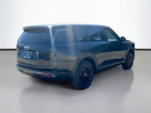 New 2027 Kia Telluride LX image 7
