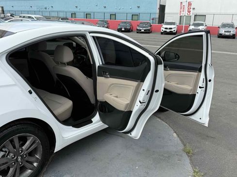 Used 2018 Hyundai Elantra Value Edition image 30