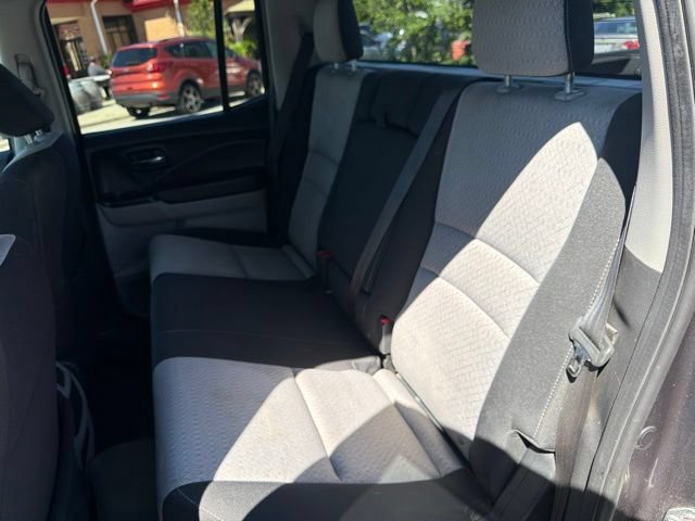 Used 2017 Honda Ridgeline RTS image 18