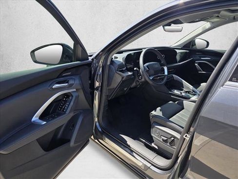 New 2025 Audi Q5 Prestige image 12