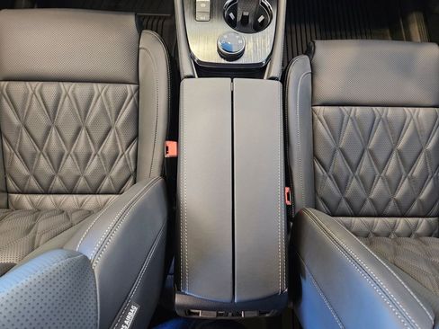 New 2026 Nissan Rogue Platinum image 20