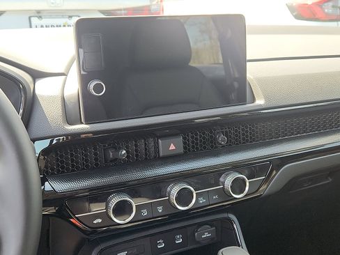 New 2026 Honda CR-V EX-L image 11